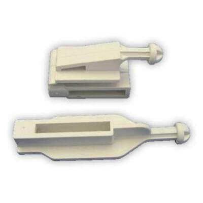 Set Klips Far Ayar BMW E39 2000-2004 - Starklips