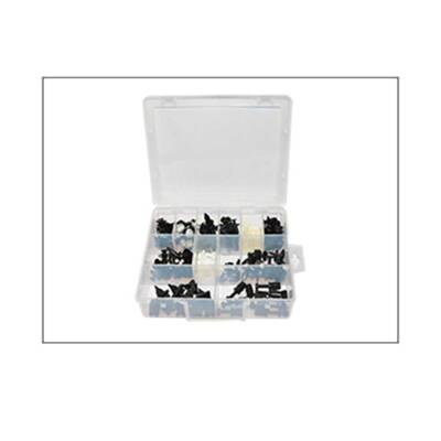 Set Klips FORD 120 Adet - 