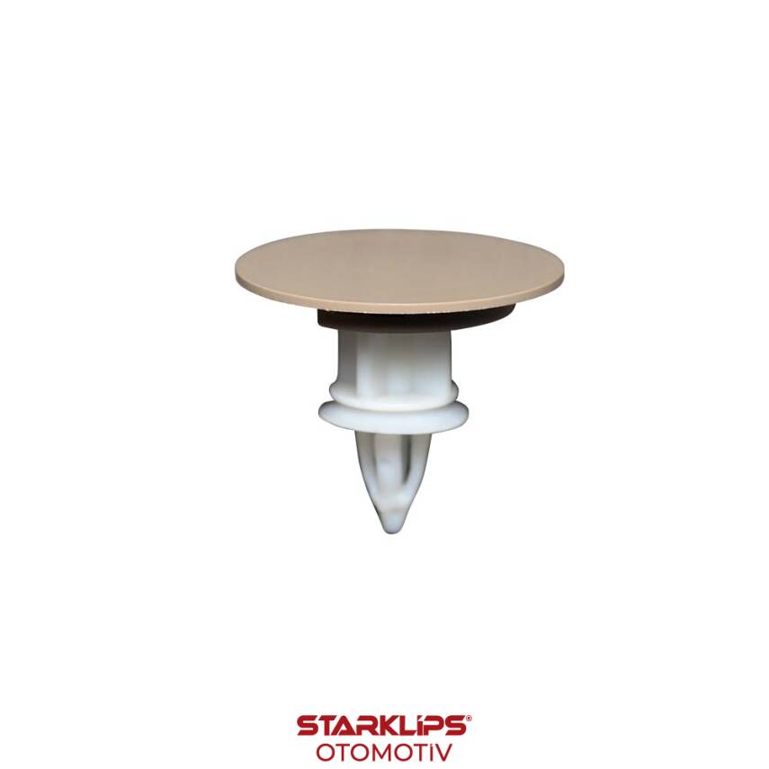 Set Klips Kapı Döşeme Büyük VW - 1