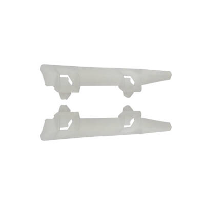 Set Klips Kaplama A0069887578 + A0069887678 Mercedes W124 200 250 300 320 - Starklips