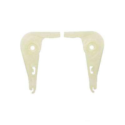 Set Klips Kilit Plastiği L.Rover Freelander Ford Focus - 