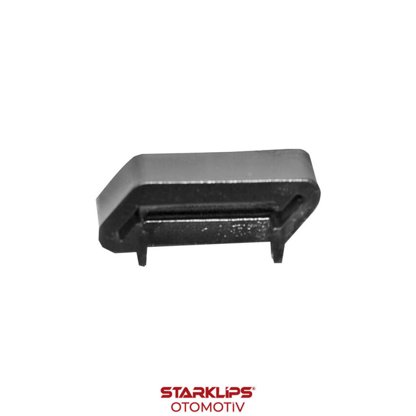 Set Klips L-R Sunroof Bademi Kia Soul Hyundai - 1