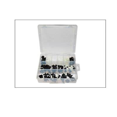 Set Klips PEUGEOT 120 Adet - 