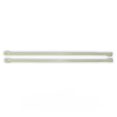 Set Klips Sunroof Çıtası Renault Clio Scenic - 