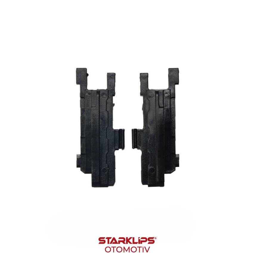 Set Klips Sunroof Parçası Land Rover Freelander - 1