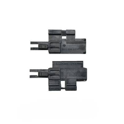 Set Klips Sunroof Tel Ucu Bmw E39 - 