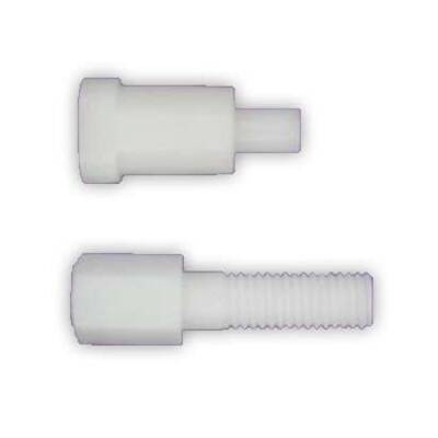 Set Klips Tel Ucu VW Golf 2 Audi Mini Cooper FORD PEUGEOT - Starklips