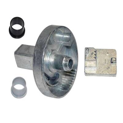 Set Kol Dayama Sol Mercedes Vito 639 Viano Sprinter VW Crafter - 