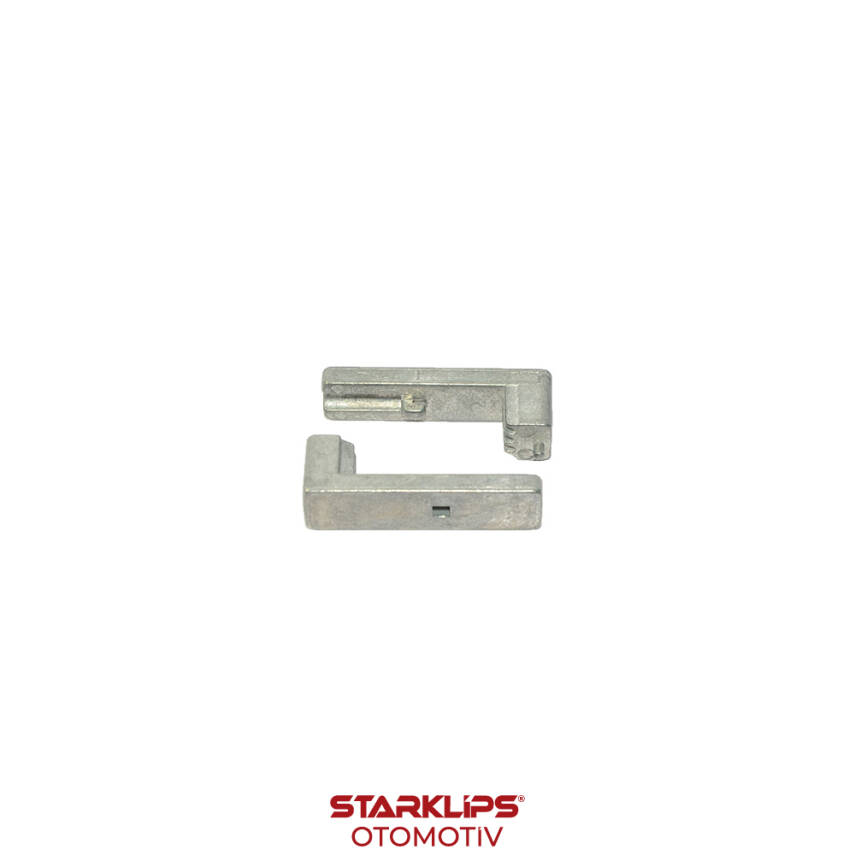 Set Kolçak Dişlisi L-R Mercedes Vito W639 Viano 2003-2014 - 1