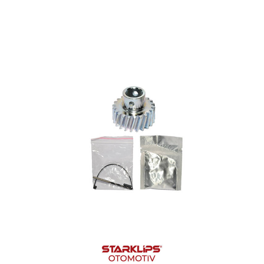 Set Koltuk Ayar Dişlisi Ford Mondeo MK2 / MK3 / MK4 Ford Galaxy MK3 Bj 2006-Ford S-Max I Bj 2006 - - 1