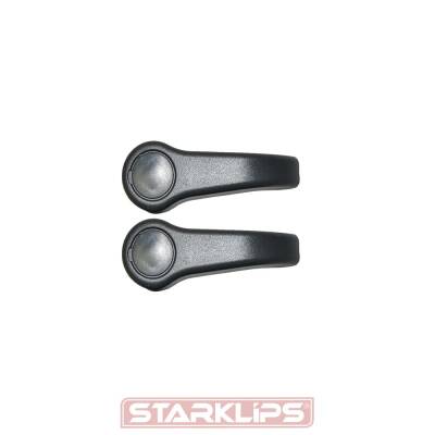 Set Koltuk Yatırma Kolu Renault Clio 2 HB 98-05 Twingo 1 98-2006 7701470827 - 