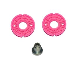 Set Köşe Makara Arka Kapı BMW E39 - 