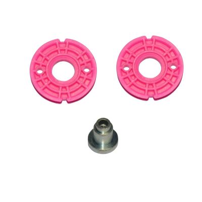 Set Köşe Makara Arka Kapı BMW E39 - 1