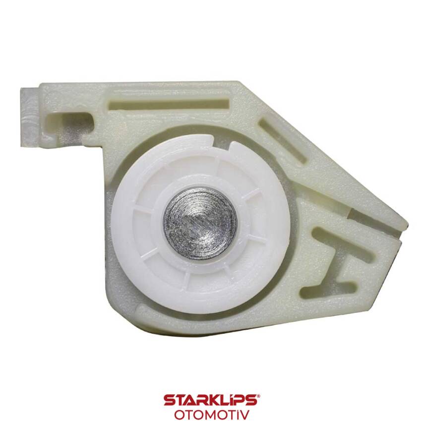 Set Köşe Makara L Fiat Doblo Yeni Model - 1