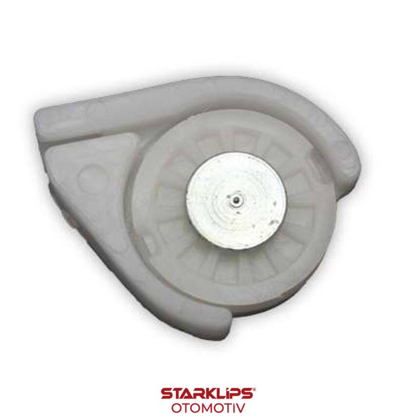 Set Köşe Makara L Hyundai Accent 1995-2005 - 1