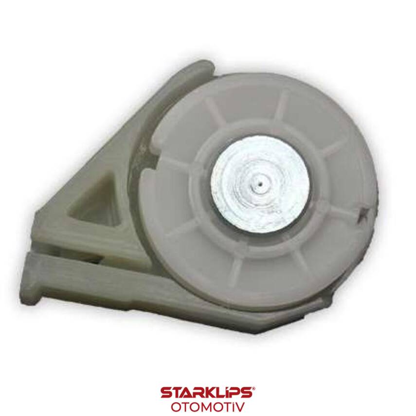 Set Köşe Makara L Mercedes Vito 638 - 1