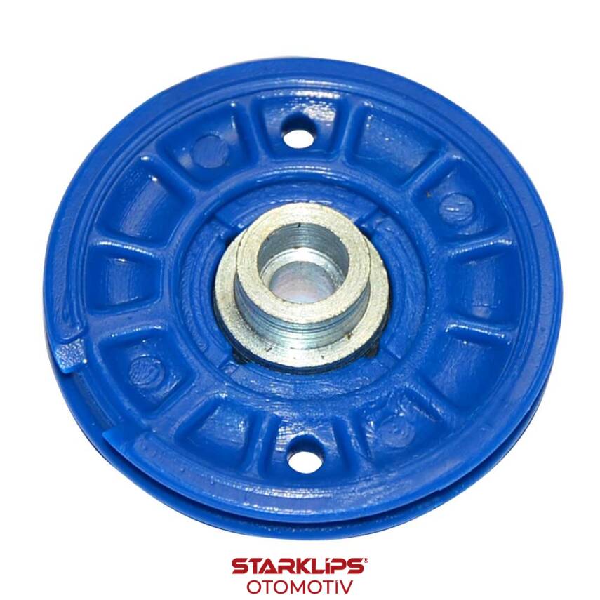 Set Köşe Makara L-R Ön Audi A3, A3 Coupe - 1