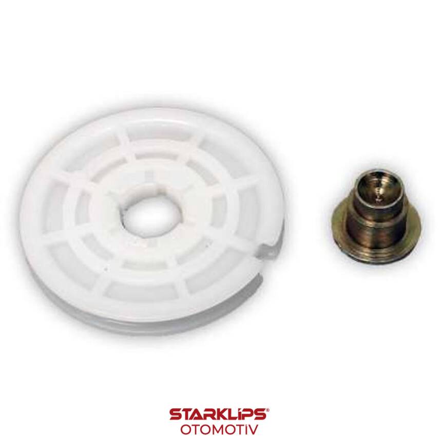 Set Köşe Makara Mercedes 210 - 1