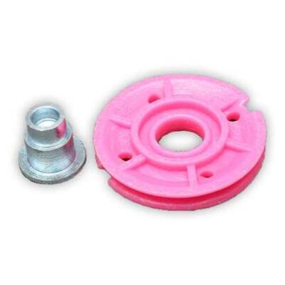 Set Köşe Makara Ön Kapı BMW E39 - Starklips