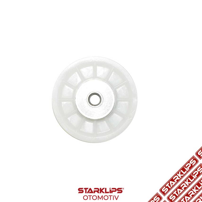 Set Köşe Makara Ön L-R Bmw E39 - 1