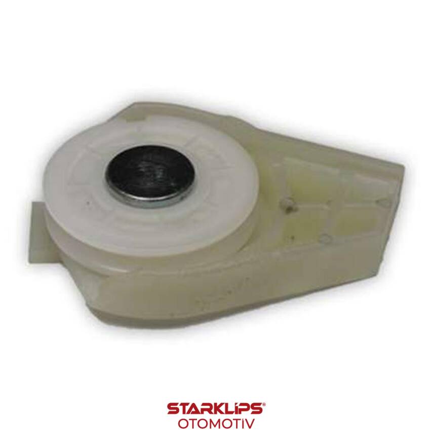 Set Köşe Makara R Fiat Doblo - 1