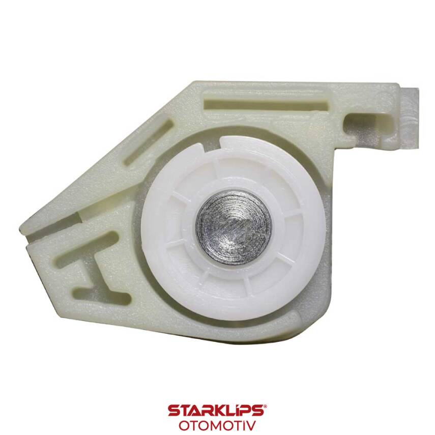 Set Köşe Makara R Fiat Doblo Yeni Model - 1