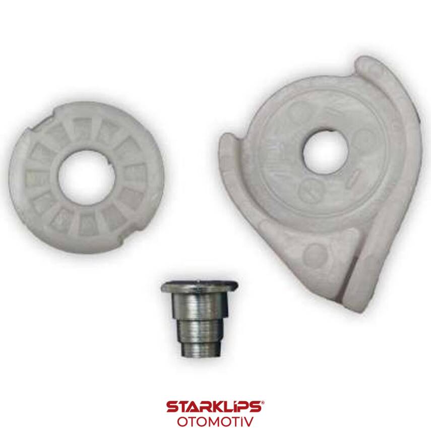 Set Köşe Makara R Hyundai Accent 1995-2005 - 1