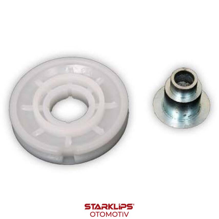 Set Köşe Makara R Mercedes Vito 638 - 1