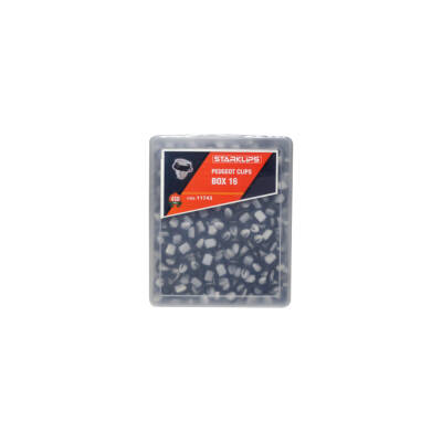 Set Kutu Klips 450 Parça 71728806 Peugeot 16 (2537) - 