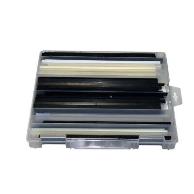 Set Kutu Plastik Elektrot Tamir 1 360 Parça - 