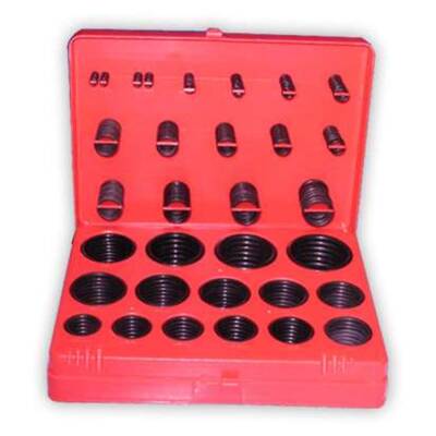 Set Oring G Kırmızı Inch 382 Adet - Starklips