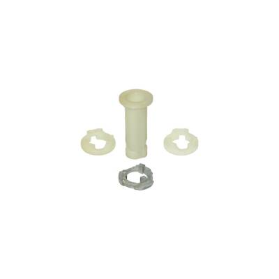 Set Otomatik Ayna Kovanı Renault Megane 2 Citroen C5 Cherokee Isuzu Dmax - 