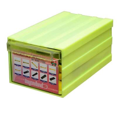 Set Plastik Kazıyıcı Ve Trim Sökme Seti 10 Parça - 