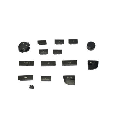 Set Radyo Tuş Fiat Fiorino Linea - 