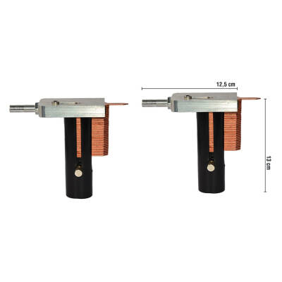 Set Şarjörlü Hızlı Pul Kaynatma - 