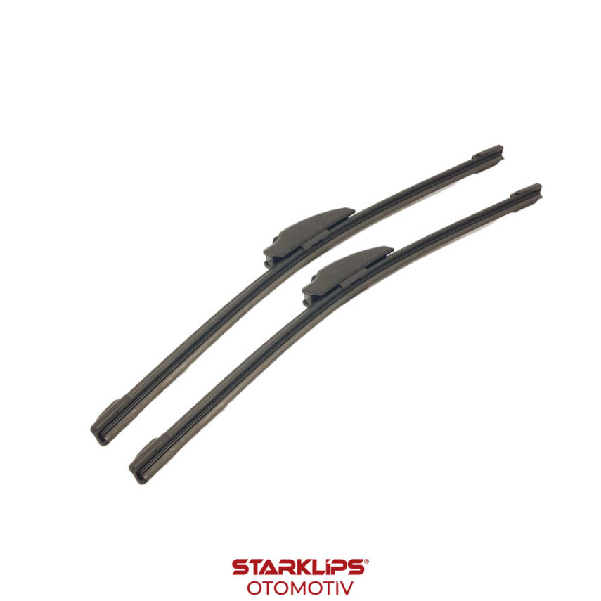 Set Silecek Ağır Vasıta Bmc Prof 600mm Inwells - 1