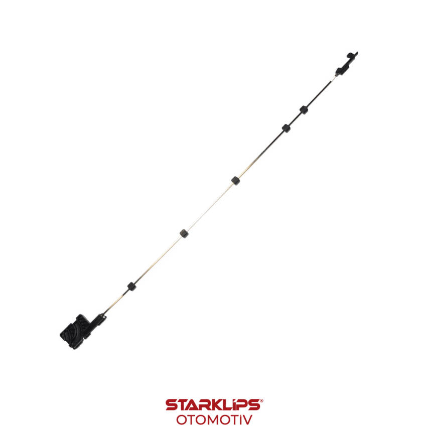 Set Sunroof 8V5877049 VW Golf7 Skoda Seat Nissan Juke - 1