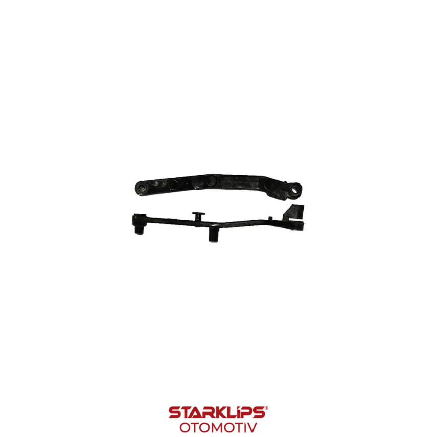 Set Sunroof Arka Kaldırma Ayağı BMW E39 - 1