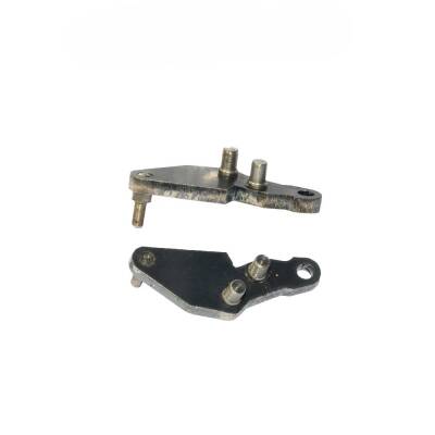 Set Sunroof Ayağı Renault Clio - 