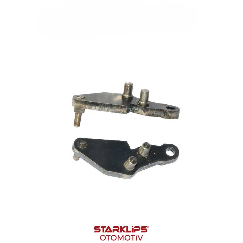 Set Sunroof Ayağı Renault Clio - 1