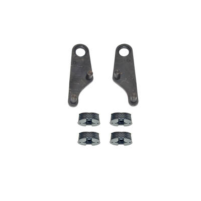 Set Sunroof Ayağı (Şibidak) 7701209744 Renault Megane 2 - 