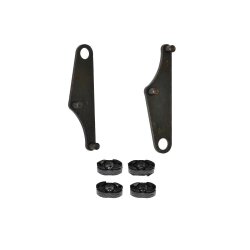 Set Sunroof Ayağı (Şibidak)l 7701209744 Renault Scenic 2 - 