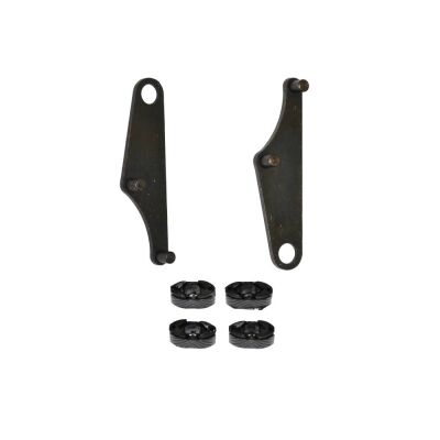 Set Sunroof Ayağı (Şibidak)l 7701209744 Renault Scenic 2 - 1