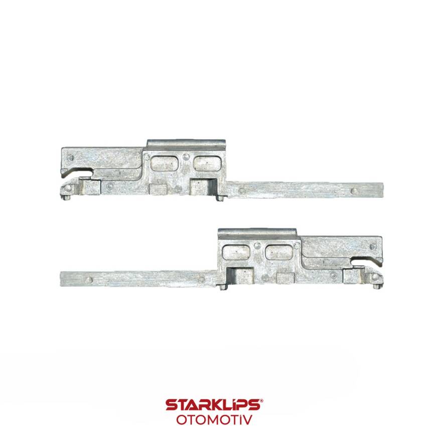 Set Sunroof Fiat Stilo - 1