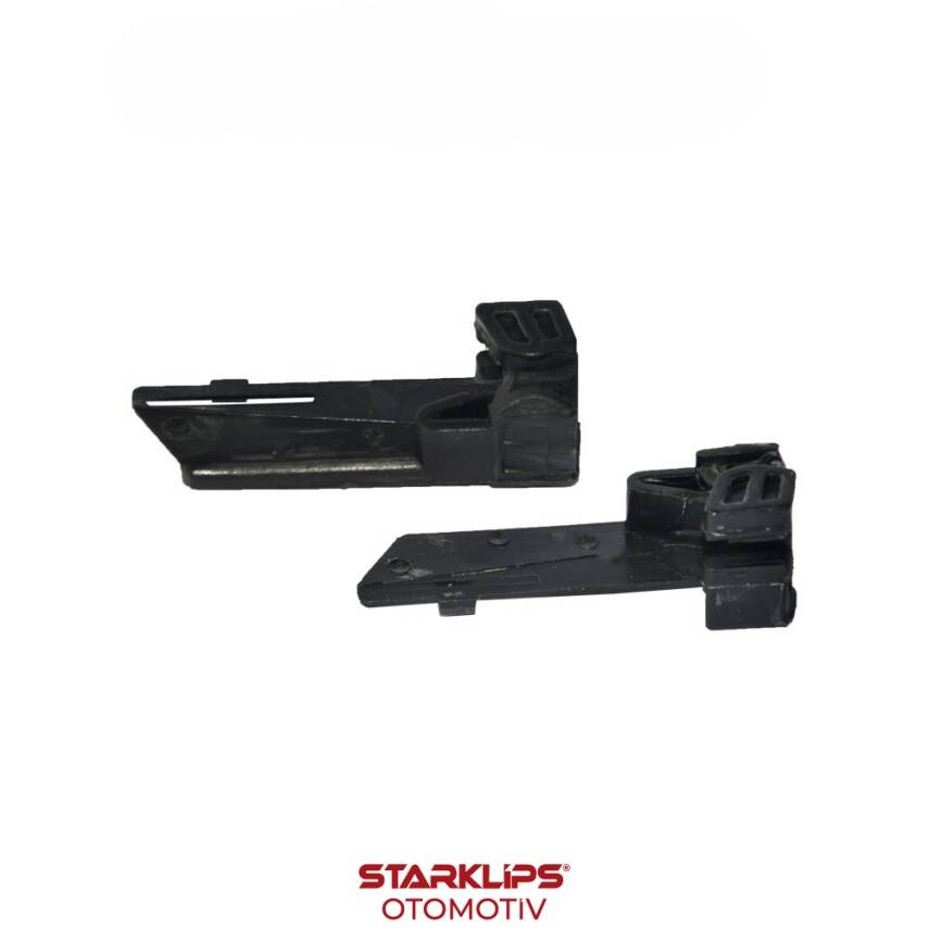 Set Sunroof Hyundai i30 - 1