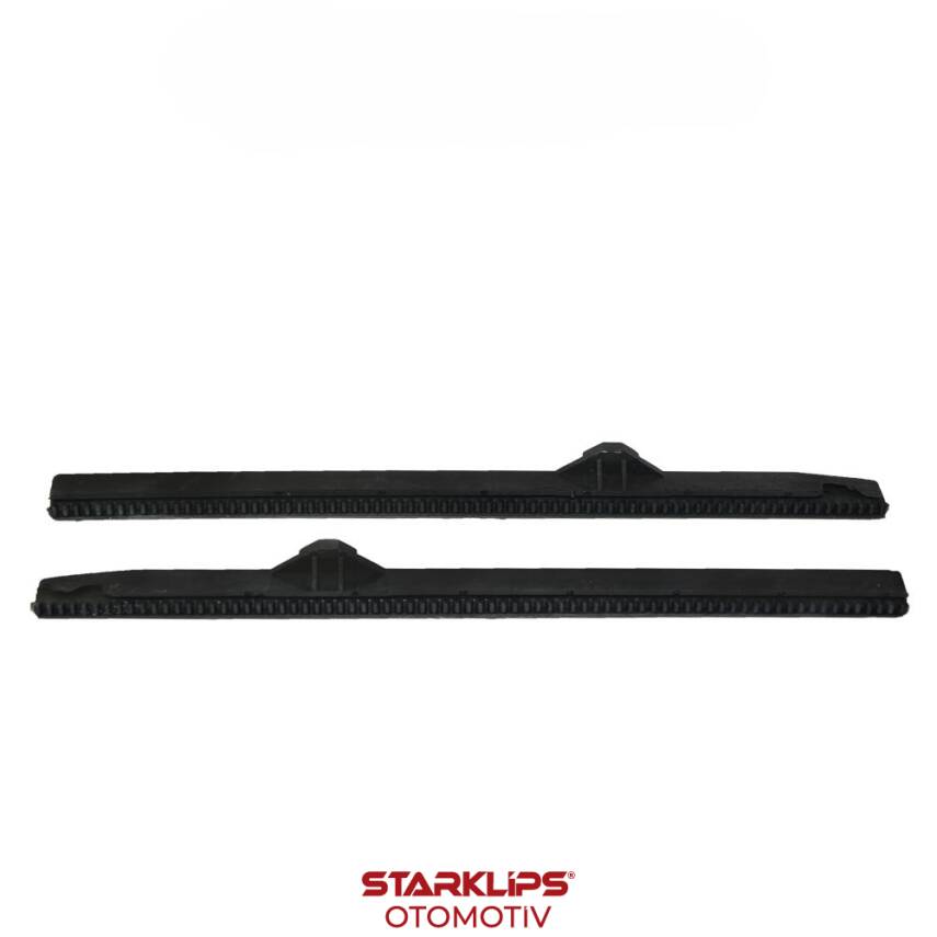 Set Sunroof Kısa Çıta Land Rover Freelander - 1