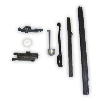 Set Sunroof L-R Land Rover Freelander Ym 1997-2006 - Starklips