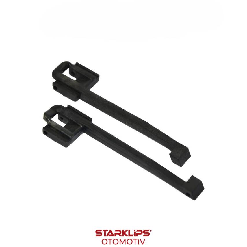 Set Sunroof Land Rover Freelander - 1