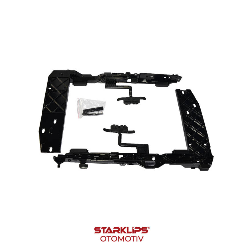 SET SUNROOF MERCEDES W126 W140 - 1