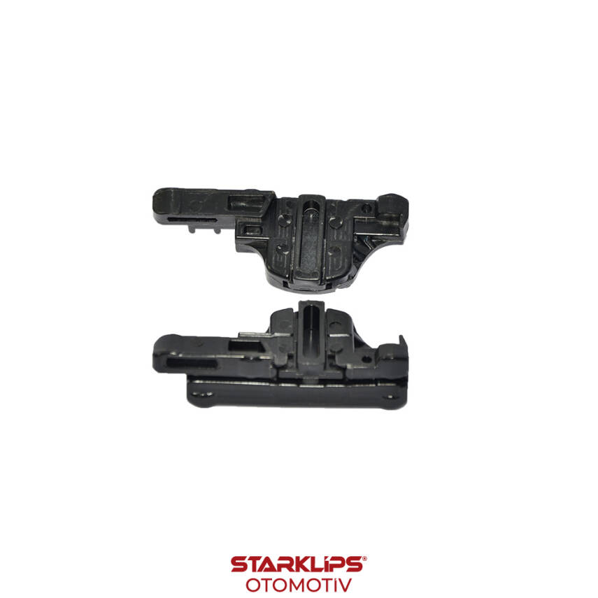 Set Sunroof Parçası 77368445 77368446 Jeep Renegade 2015-2020 - 1